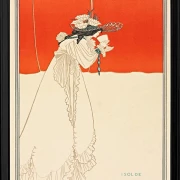 Isolde - 1895
