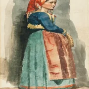 Italienisch - 1856