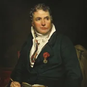 Jacques-Louis David - 1814