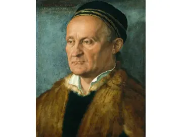 Jakob Muffel - 1526