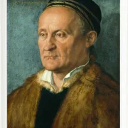 Jakob Muffel - 1526