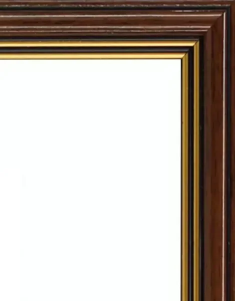 Johannes Vermeer | Frau mit Wasserkrug - 1660 | Gallery Edition | Gerahmter Kunstdruck | Barock