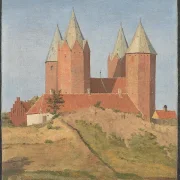 Kalundborg Kirche – 1837