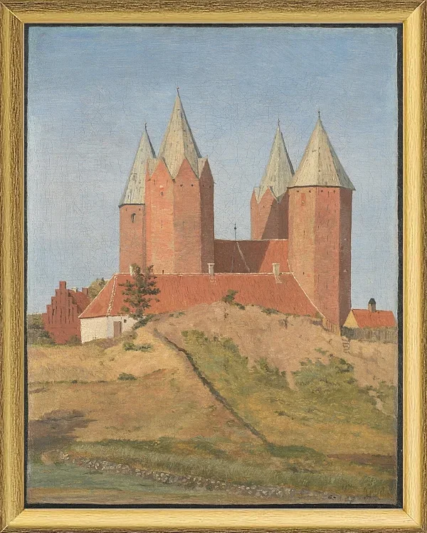 Kalundborg Kirche – 1837