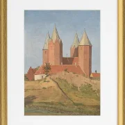 Kalundborg Kirche – 1837