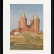 Kalundborg Kirche – 1837