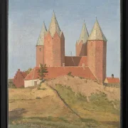 Kalundborg Kirche – 1837