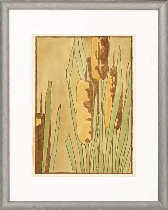 Katzenschwanz - 1915