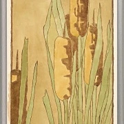 Katzenschwanz - 1915