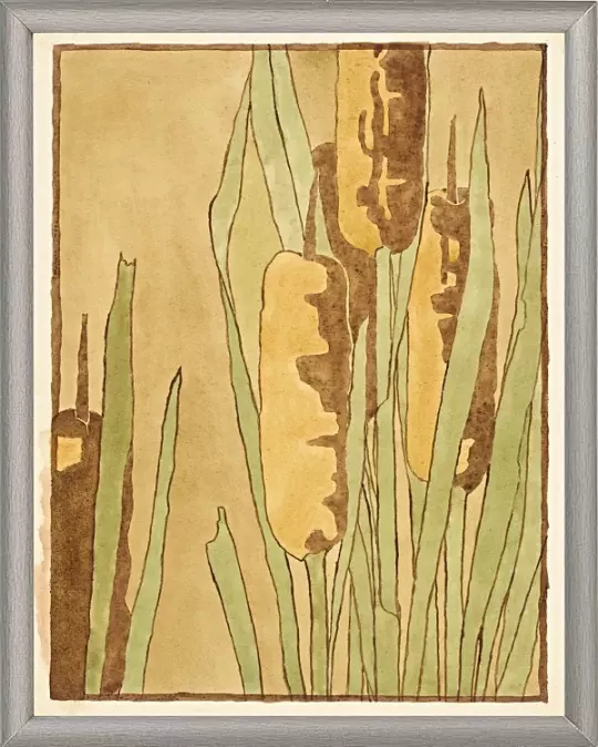 Kattens hale - 1915