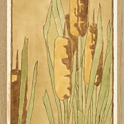 Katzenschwanz - 1915