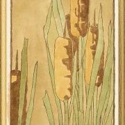 Katzenschwanz - 1915