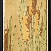 Katzenschwanz - 1915