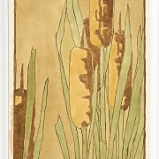 Katzenschwanz - 1915