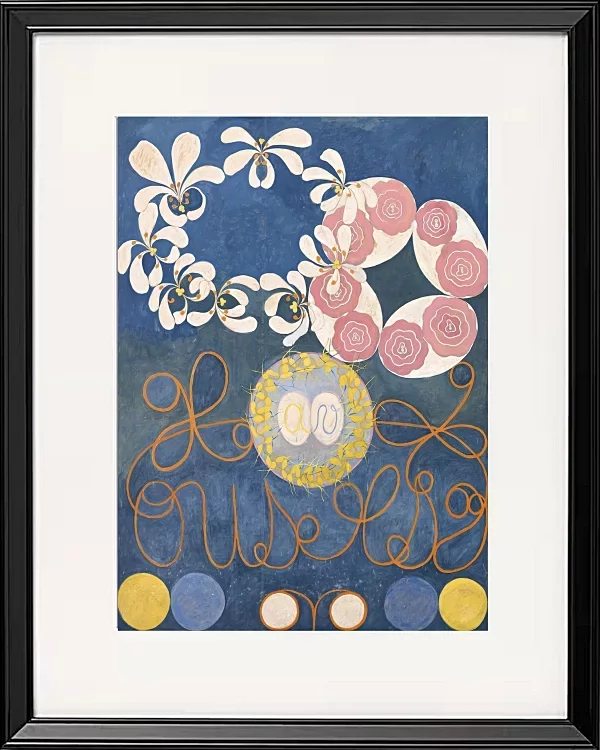 Kindheitsgruppe IV - 1907