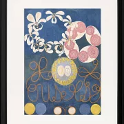 Kindheitsgruppe IV - 1907