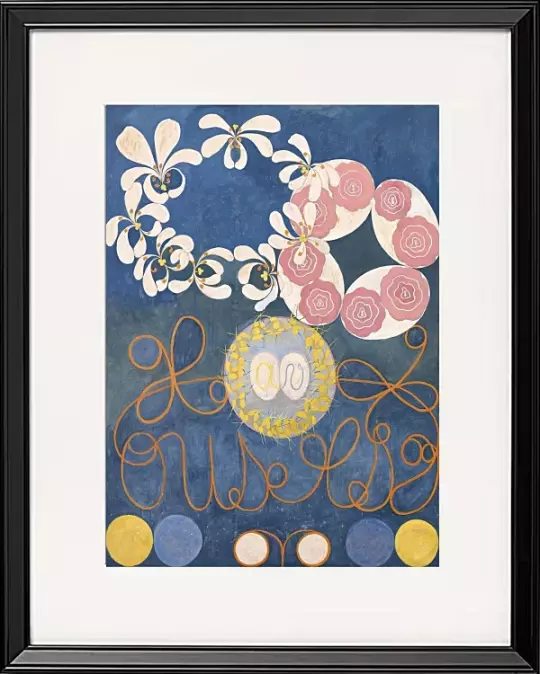 Kindheitsgruppe IV - 1907