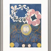 Kindheitsgruppe IV - 1907