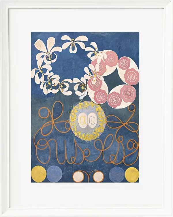 Kindheitsgruppe IV - 1907