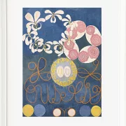 Kindheitsgruppe IV - 1907