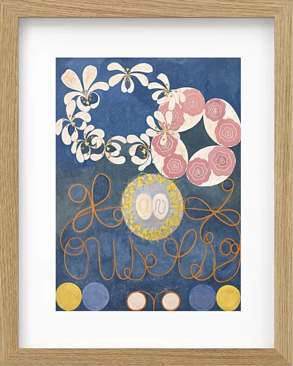 Kindheitsgruppe IV - 1907