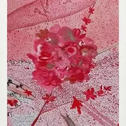 Kirschblüte