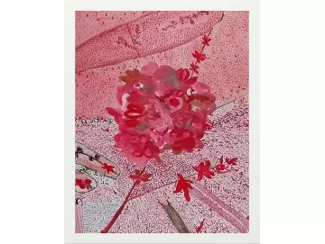 Kirschblüte