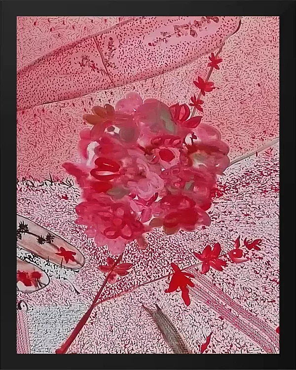 Kirschblüte