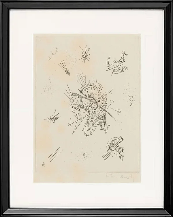 Kleine Welten X - 1922
