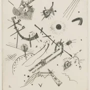 Kleine Welten XI - 1922