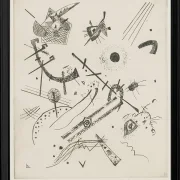 Kleine Welten XI - 1922