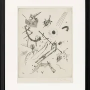 Kleine Welten XI - 1922