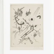 Kleine Welten XI - 1922