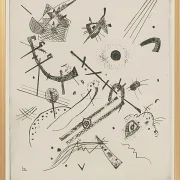 Kleine Welten XI - 1922