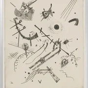 Kleine Welten XI - 1922