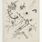 Kleine Welten XI - 1922
