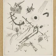 Kleine Welten XI - 1922