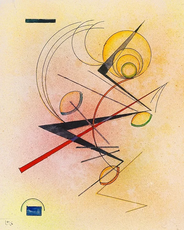 Kleines Warm - 1928