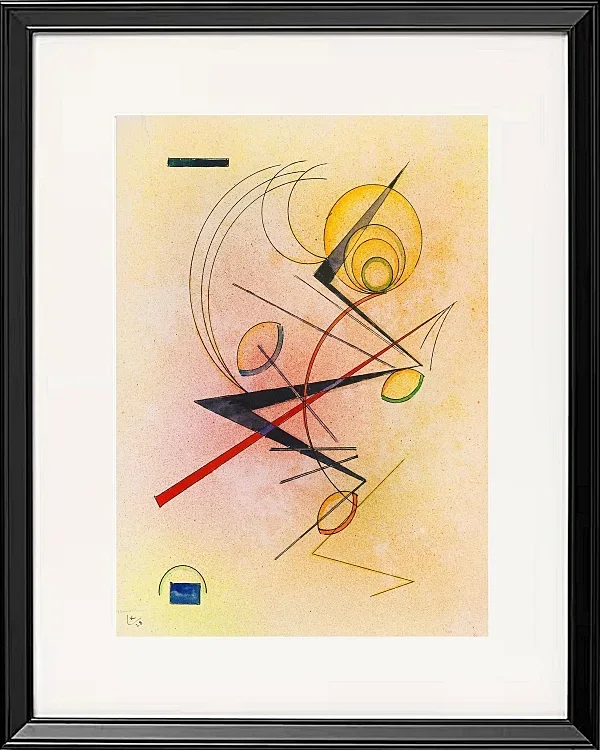 Kleines Warm - 1928