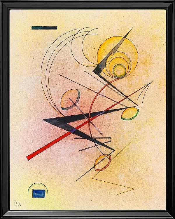 Kleines Warm - 1928