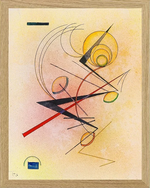Kleines Warm - 1928