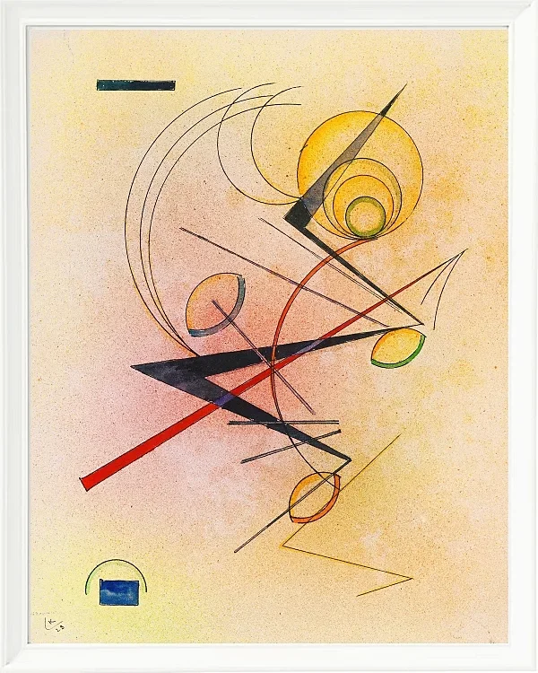 Kleines Warm - 1928