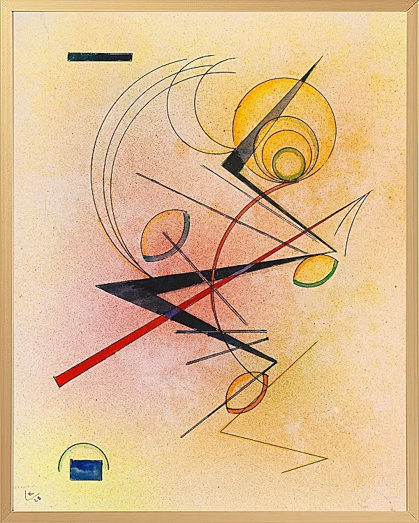 Kleines Warm - 1928