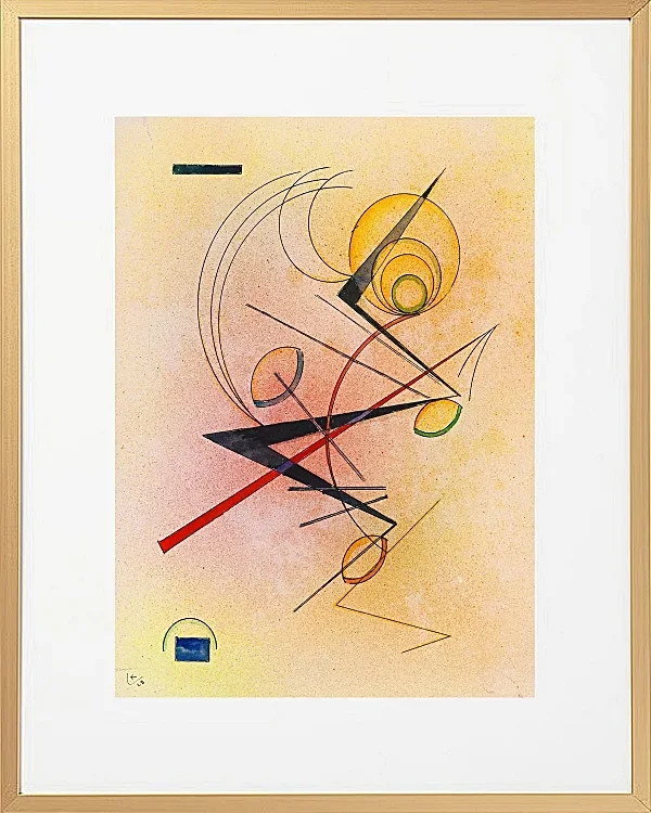 Kleines Warm - 1928