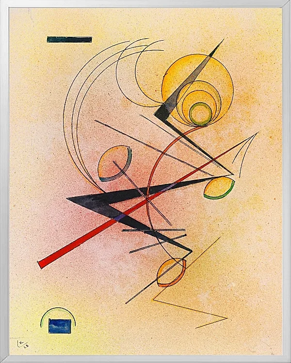 Kleines Warm - 1928
