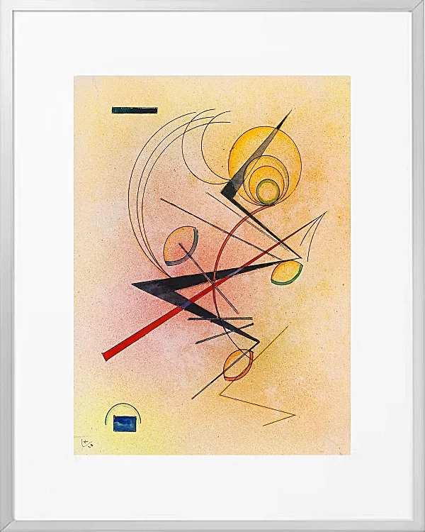 Kleines Warm - 1928