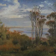 Kolås Wald, Vejrhøj - 1835