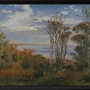 Kolås Wald, Vejrhøj - 1835