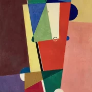 Komposition – 1921