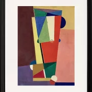 Komposition – 1921